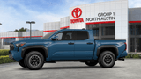 2026 Toyota Tacoma - Preview 3