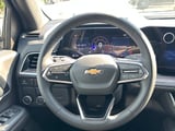 2026 Chevrolet Tahoe - Preview 14