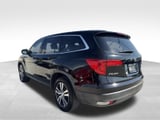 2018 Honda Pilot - Preview 8