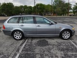 2004 BMW 3 Series - Preview 8