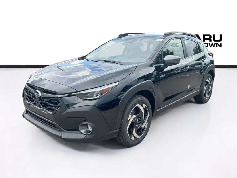 2026 Subaru Crosstrek - Image 1