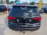 2016 Honda Pilot - Preview 5