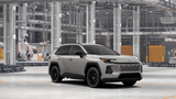 2026 Toyota RAV4 - Preview 15