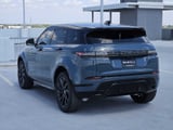 2026 Land Rover Range Rover Evoque - Preview 5