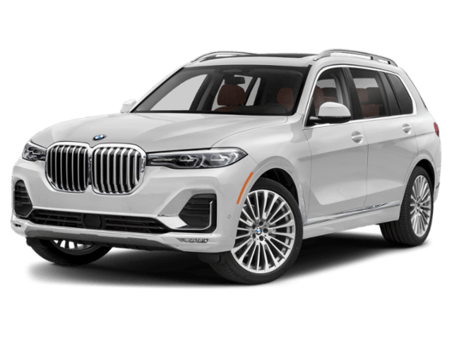 2020 BMW X7 - Image 1