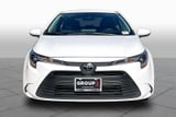 2025 Toyota Corolla - Preview 3