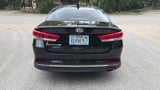 2016 Kia Optima - Preview 4