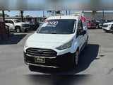 2020 Ford Transit Connect - Preview 7