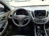 2025 Chevrolet Malibu - Preview 12