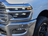 2025 Ram 3500 - Preview 7