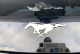 2025 Ford Mustang - Preview 9