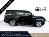 2027 INFINITI QX80 - Preview 8