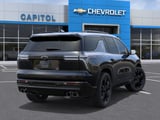 2027 Chevrolet Traverse - Preview 4