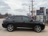 2015 Lexus RX - Preview 6