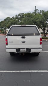 2006 Ford F-150 - Preview 6