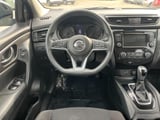 2020 Nissan Rogue Sport - Preview 10