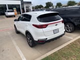 2022 Kia Sportage - Preview 9