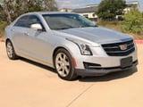 2016 Cadillac ATS - Preview 8