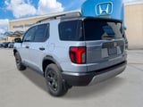 2026 Honda Passport - Preview 3