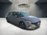 2023 Hyundai Elantra - Preview 3