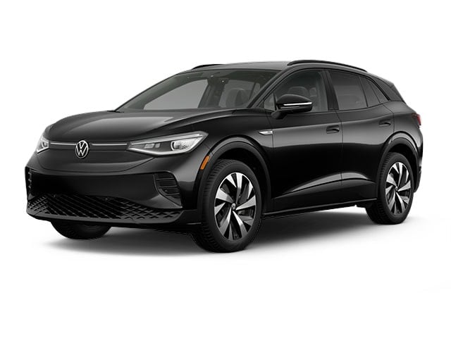 2023 Volkswagen ID.4 - Image 1