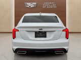 2026 Cadillac CT5 - Preview 7
