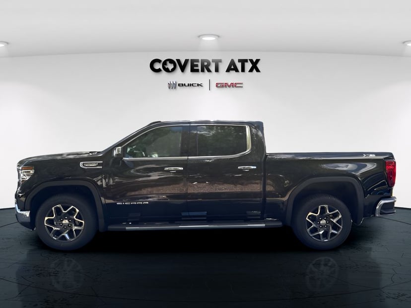 2026 GMC Sierra - Image 1