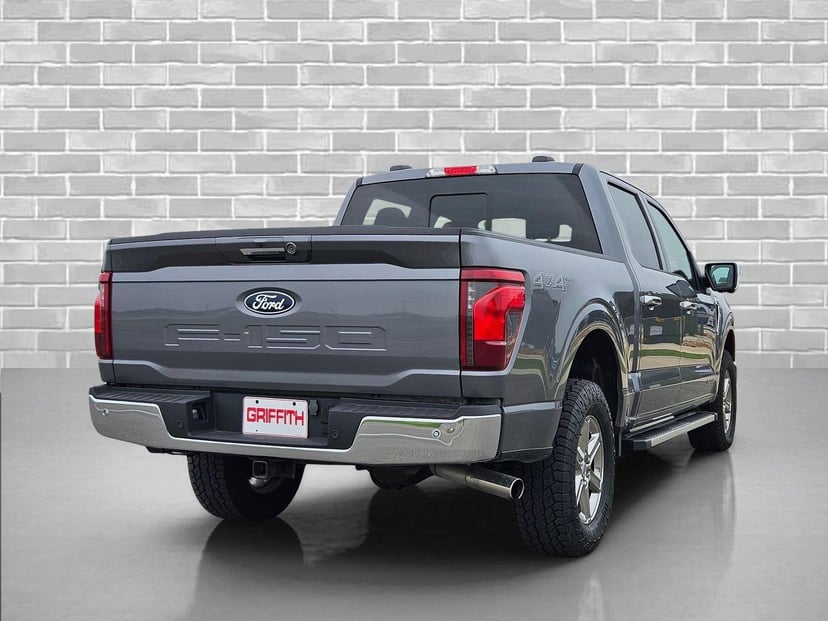 2024 Ford F-150 - Image 2