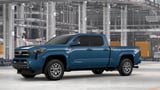 2026 Toyota Tacoma - Preview 2
