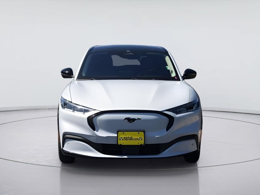 2023 Ford Mustang Mach-E - Image 3