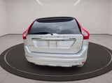 2014 Volvo XC60 - Preview 6