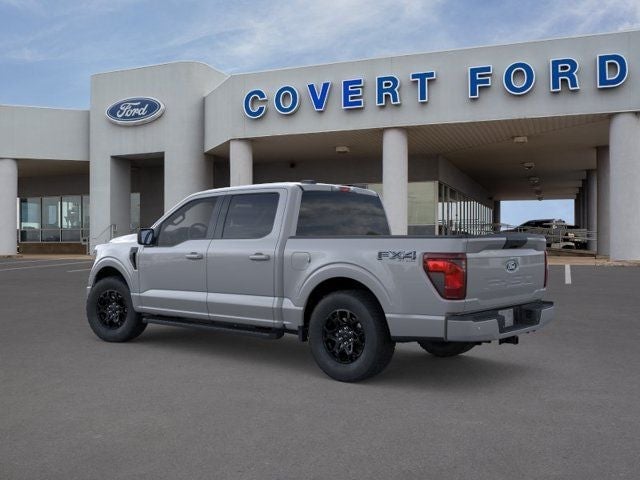 2026 Ford F-150 - Image 3