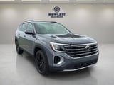 2026 Volkswagen Atlas - Preview 7