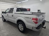 2014 Ford F-150 - Preview 5