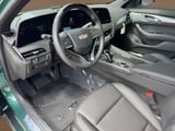 2026 Cadillac CT5 - Preview 8