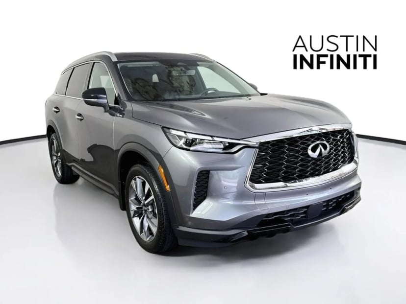 2023 INFINITI QX60 - Image 1