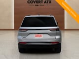 2026 Jeep Grand Cherokee - Preview 5