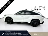 2027 INFINITI QX65 - Preview 4