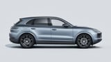 2026 Porsche Cayenne - Preview 6