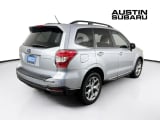 2015 Subaru Forester - Preview 7