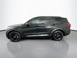 2024 Ford Explorer - Preview 8