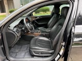 2013 Audi A6 - Preview 10