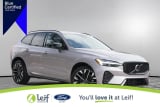 2026 Volvo XC60 - Preview 2