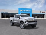 2026 Chevrolet Silverado - Preview 2