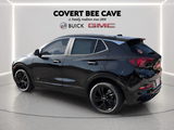 2026 Buick Encore GX - Preview 6