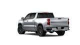 2026 Chevrolet Silverado 1500 - Preview 2