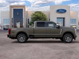 2027 Ford F-250 - Preview 5