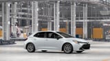 2027 Toyota Corolla - Preview 13
