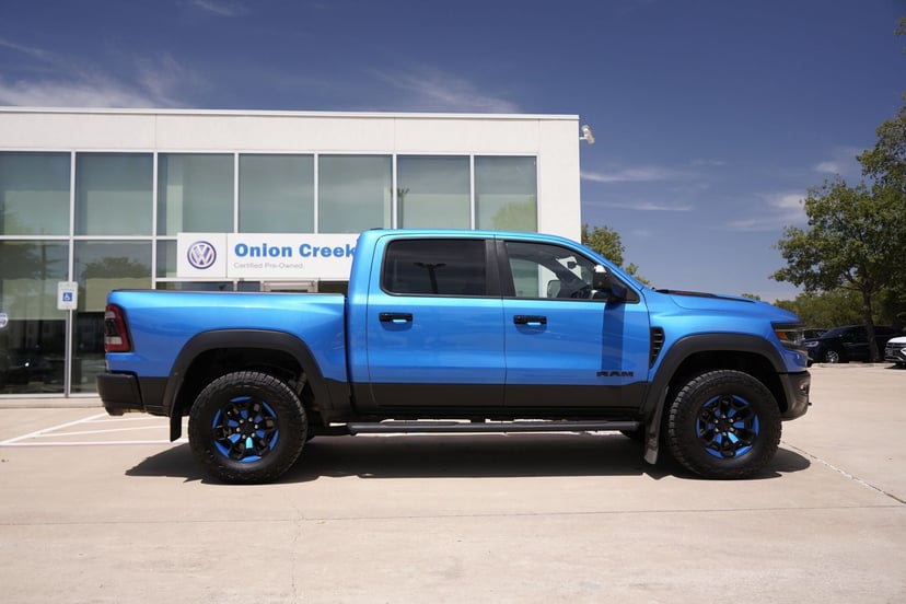 2023 Ram 1500 - Image 2