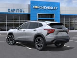 2026 Chevrolet Trax - Preview 3